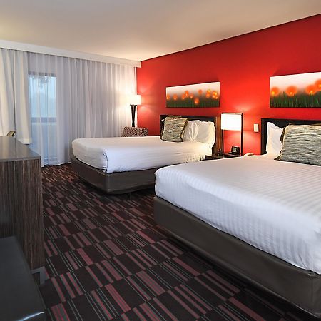 Holiday Inn Irving Las Colinas By Ihg Exterior foto